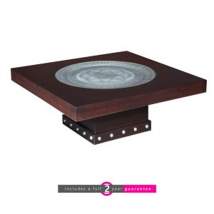 Sahani coffee table
