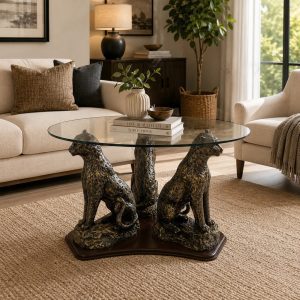Ingwe Coffee Table