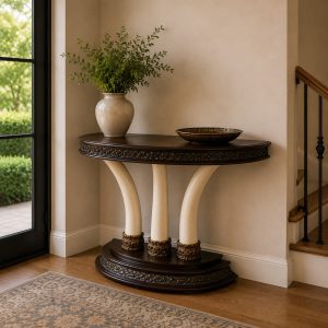 Marakesh Console