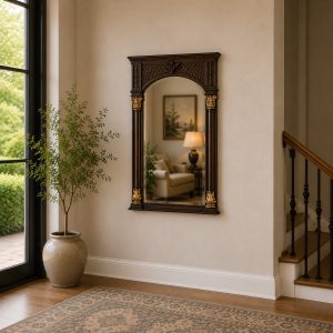 Marakesh mirror