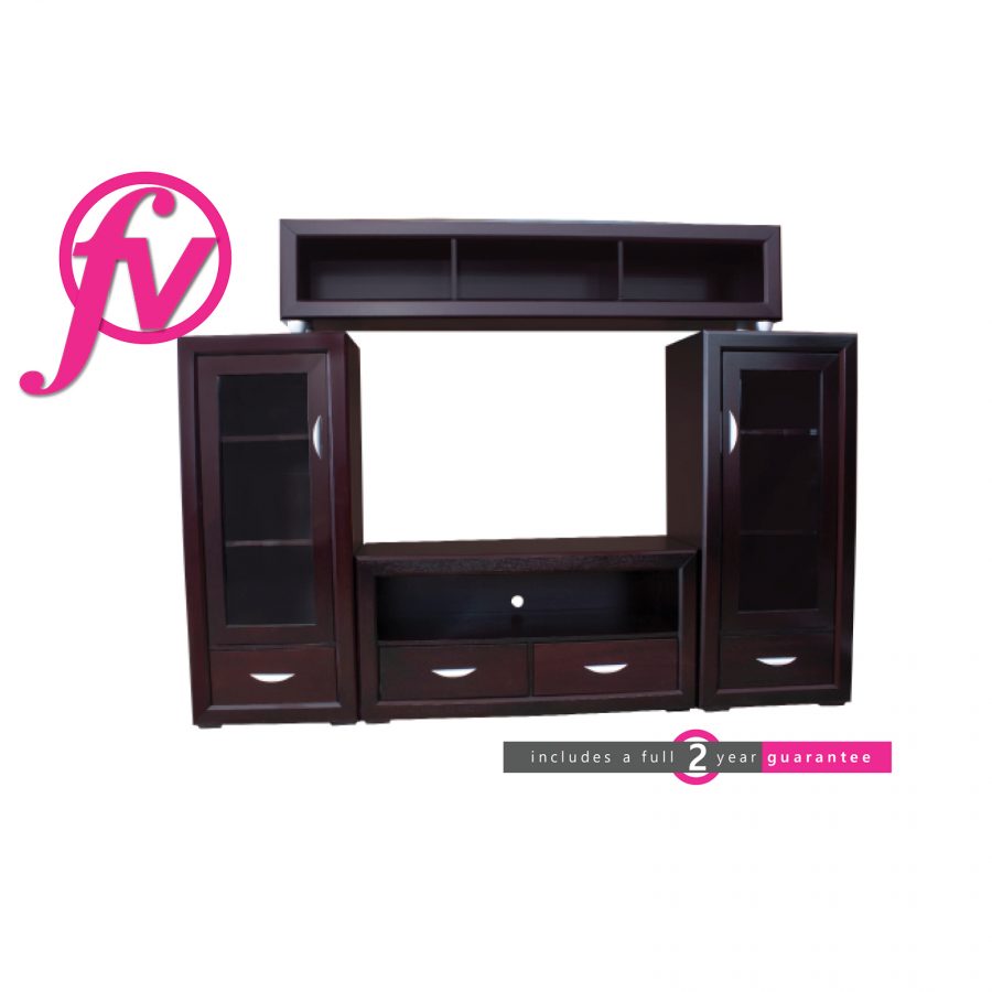 Savannah Wall Unit