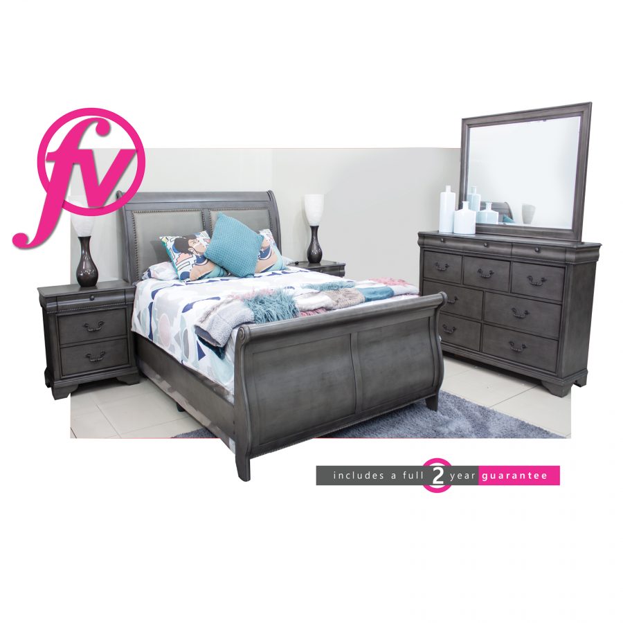 Boston Bedroom Suite
