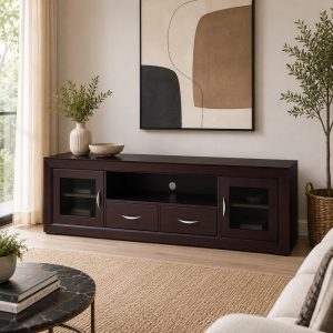 Savannah Plasma - Mahogany