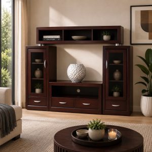 Savannah Wall Unit