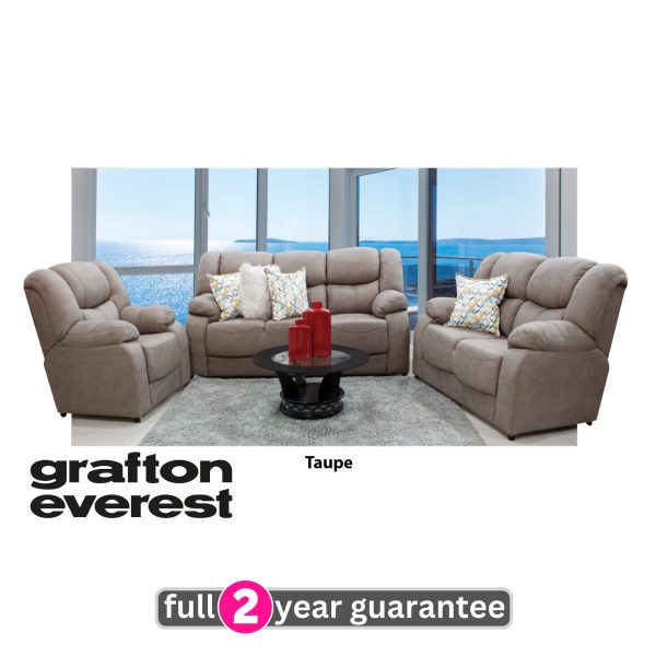 Grafton Everest - Caledon - Asphalt - Image 2