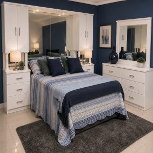 Francesca Bedroom Suite