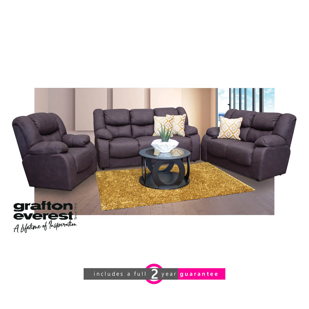 Grafton everest store lounge suites