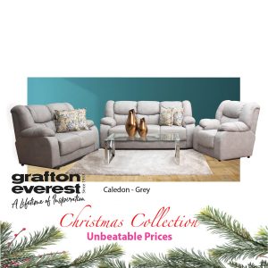 Grafton Everest lounge suite furniturevibe