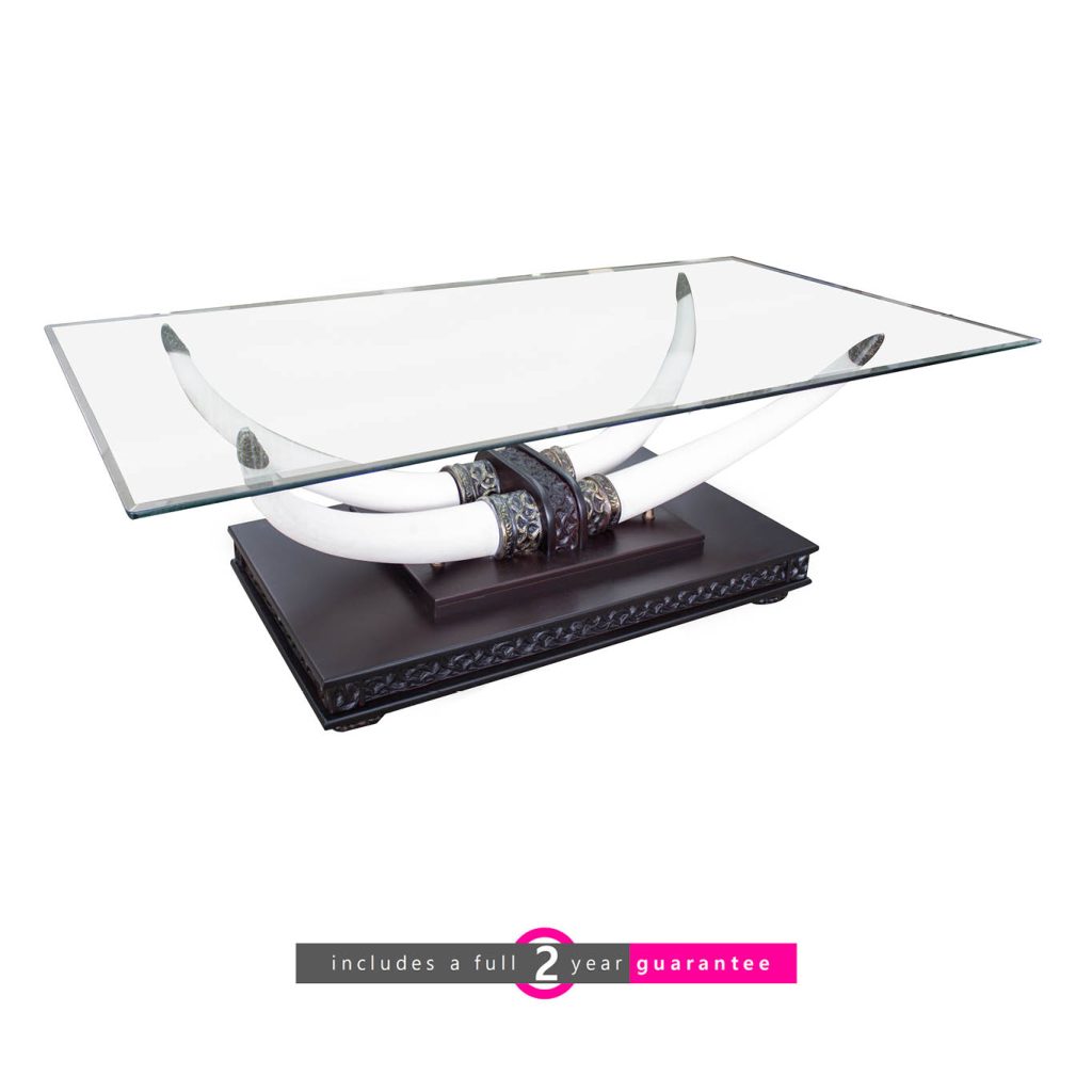 Prince Coffee Table Furniture Vibe