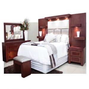 1 Bedroom Suites