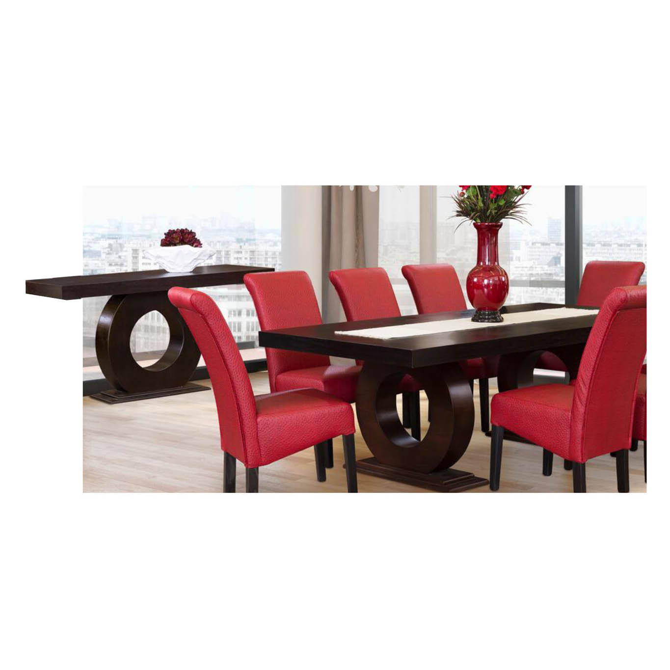 Dining Room Furniture Vibe