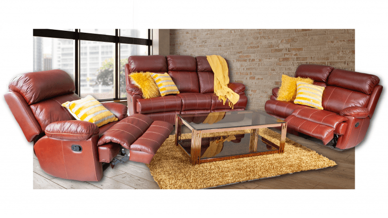 How to clean and care for my Leather Sofa - Facts and Care Tips