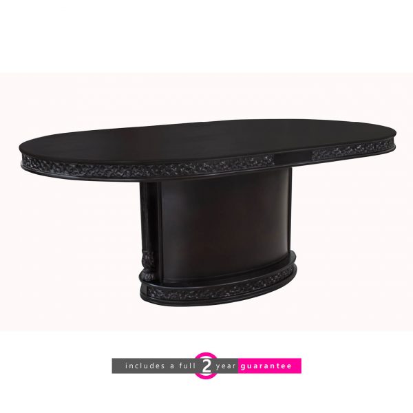 Duke Dining Table - Image 3