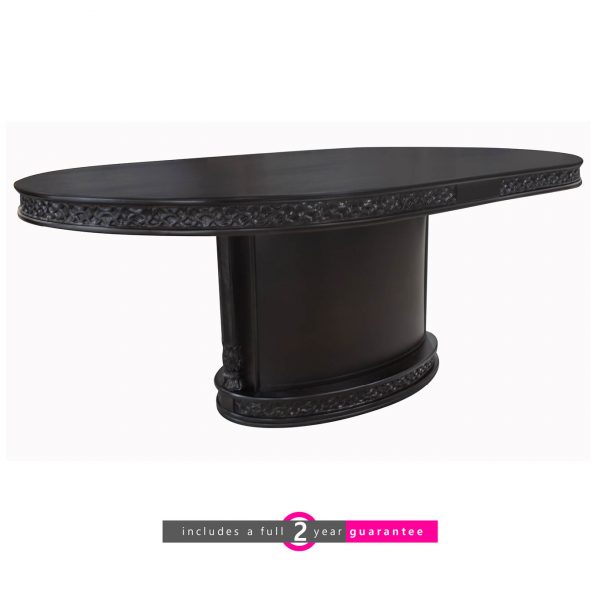 Duke Dining Table - Image 2