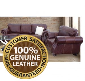 leather lounge suite Furniturevibe