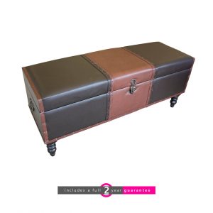 Lug trunk