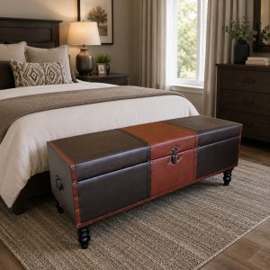 Lug trunk