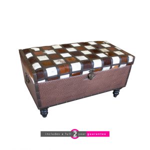Nguni trunk - 165