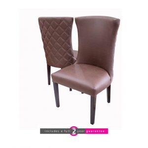 Knight Chair