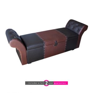 Trunk bench - 61a