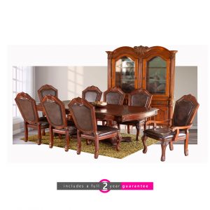 Geen and richards cheap dining room sets