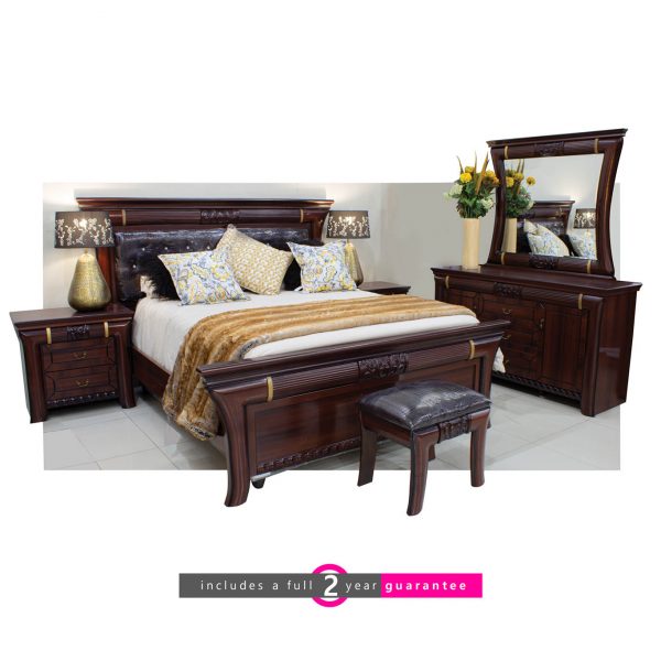 Isabel bedroom suite furniturevibe