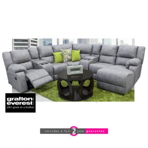 Grafton Everest Ariel corner longe suite furniturevibe
