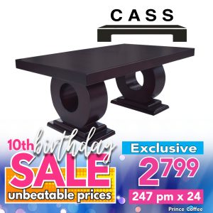 Prince Coffee Table