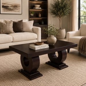 Prince Coffee Table