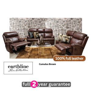 Rhapsody 5 action - with rocker - Cumulus Brown