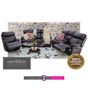 rhapsody leather lounge suite furniturevibe