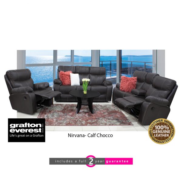 grafton everest nirvana 3 action leather calf choice furniturevibe