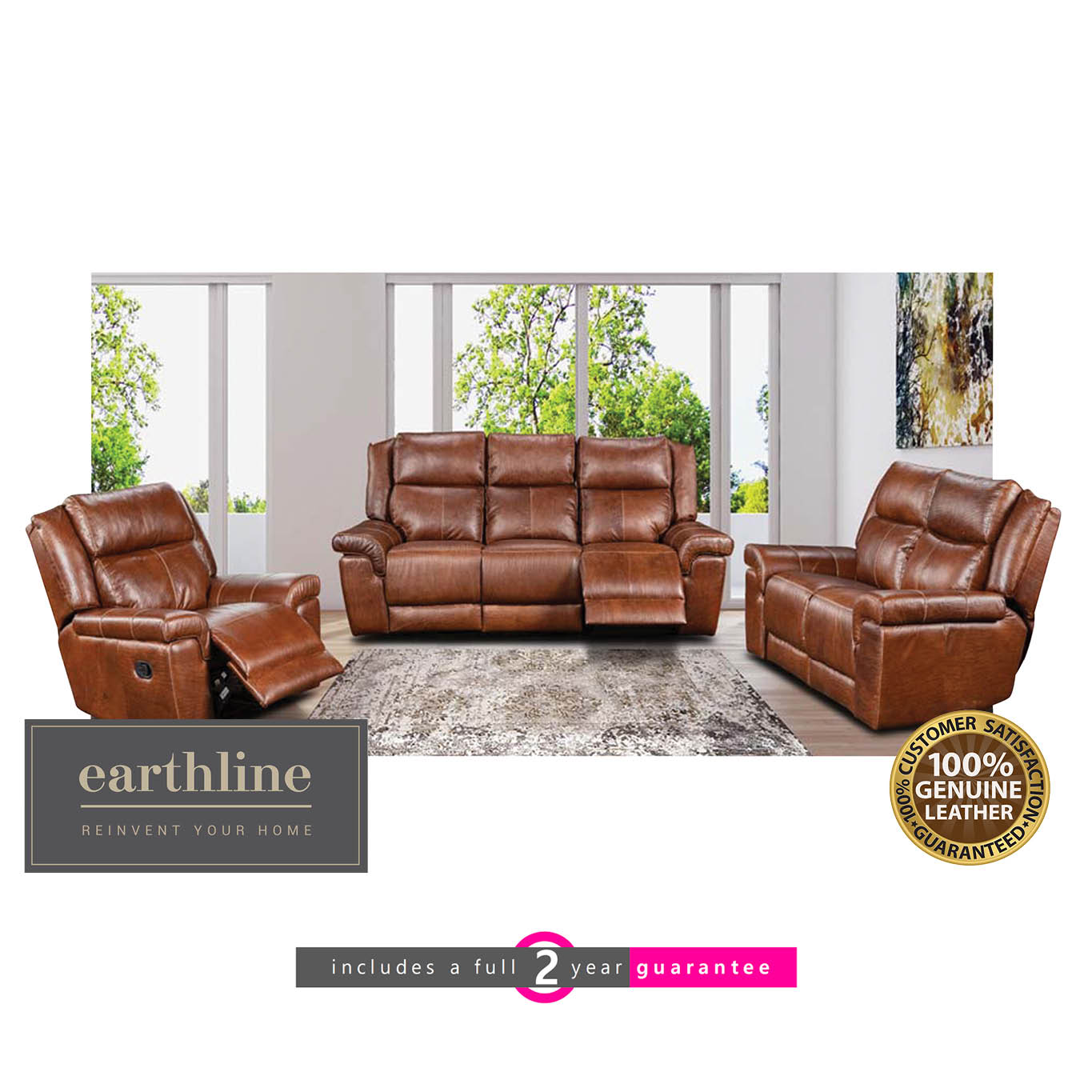 Toronto leather lounge suite furniturevibe Archives Furniture Vibe