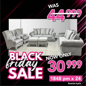 Avante lounge suite - Beige