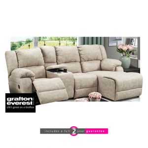 L shape lounge suite