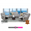 Grafton Everest Nirvana  - 5 action - Toscana Light Grey