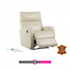 La-Z-Boy Florida Incliner - Nuvo Pearl