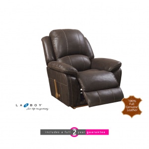 La-Z-boy Owen Rocker Recliner - Impala Cappuccino