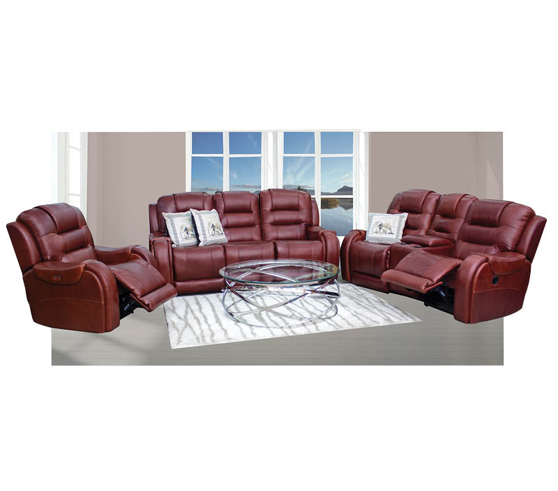 Centurion Furniture Vibe