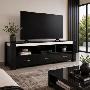 Phoenix Plasma Stand - black