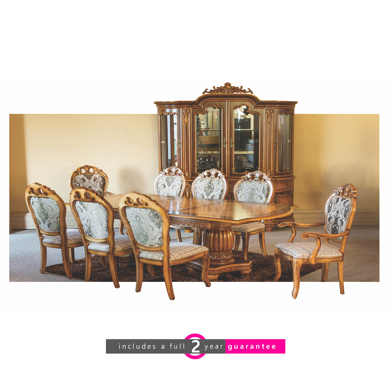 1 Dining Room Suites Furniture Vibe