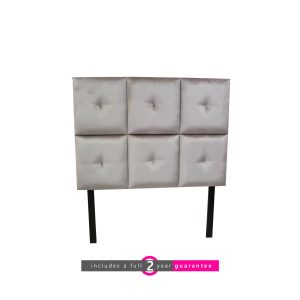 fabric headboard furniturevibe