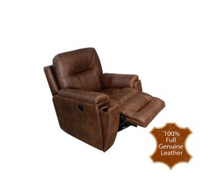 4 Recliners
