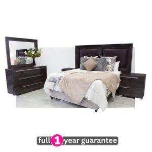 Lorenza Bedroom Suite