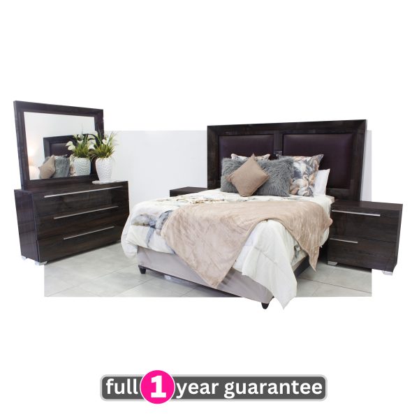 Lorenza Bedroom Suite
