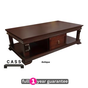 Jade Coffee Table - Antique