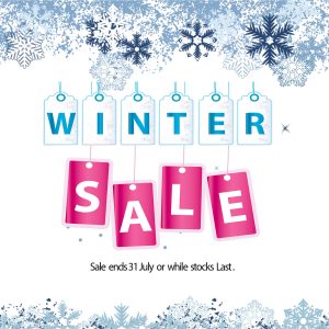 Winter Sale