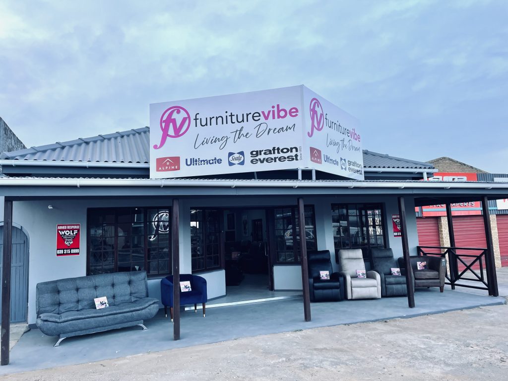 Furniturevibemargatestoreopening Furniture Vibe