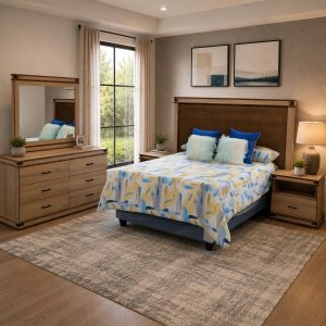 Luton Bedroom Suite