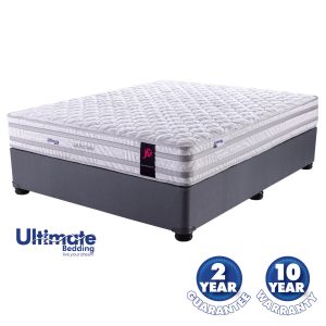 Ultimate La-Rochelle - Base & Mattress